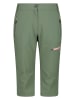 CMP Functionele capribroek kaki