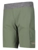 CMP Funktionsbermudas in Khaki