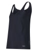 CMP Functionele top donkerblauw