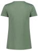 CMP Functioneel shirt kaki