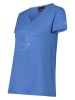 CMP Functioneel shirt blauw