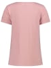 CMP Functioneel shirt lichtroze