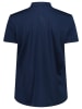 CMP Fietsshirt donkerblauw