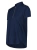 CMP Fietsshirt donkerblauw