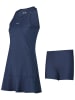 CMP 2-in-1: functionele jurk donkerblauw