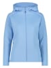 CMP Funktionsjacke in Hellblau