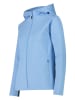 CMP Funktionsjacke in Hellblau