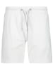 CMP Sweatbermudas in Weiß