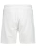 CMP Sweatbermuda wit