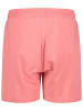 CMP Sweatbermudas in Lachs