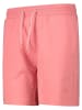 CMP Sweatbermudas in Lachs