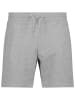 CMP Sweatbermudas in Grau