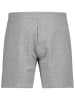CMP Sweatbermudas in Grau