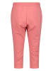 CMP Sweatcaprihose in Lachs
