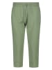 CMP Sweatcaprihose in Khaki