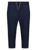 CMP Sweatcaprihose in Dunkelblau