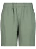 CMP Funktionsbermudas in Khaki