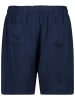 CMP Functionele bermuda donkerblauw