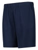 CMP Functionele bermuda donkerblauw