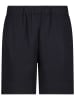 CMP Funktionsbermudas in Schwarz