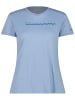 CMP Funktionsshirt in Hellblau