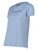 CMP Functioneel shirt lichtblauw