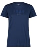 CMP Funktionsshirt in Dunkelblau