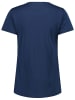 CMP Funktionsshirt in Dunkelblau
