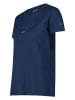 CMP Funktionsshirt in Dunkelblau
