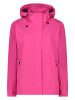 CMP Regenjas roze