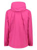 CMP Regenjas roze
