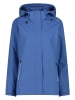 CMP Regenjas blauw