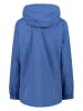 CMP Regenjas blauw