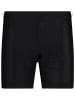 CMP 3-in-1 fietsshort oranje/bordeaux
