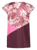 CMP Functioneel shirt bruin/lichtroze