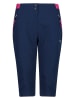 CMP Functionele capribroek donkerblauw