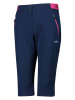 CMP Functionele capribroek donkerblauw