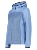 CMP Softshelljacke in Hellblau