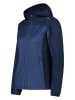 CMP Softshelljacke in Dunkelblau