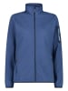 CMP Fleecejacke in Blau