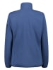 CMP Fleecejacke in Blau