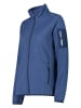 CMP Fleecejacke in Blau