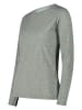 CMP Funktionsshirt in Khaki