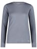 CMP Funktionsshirt in Grau