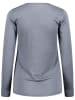 CMP Funktionsshirt in Grau