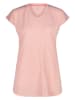 CMP Functioneel shirt lichtroze