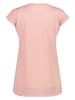 CMP Functioneel shirt lichtroze