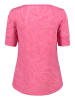 CMP Funktionsshirt in Pink