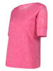 CMP Funktionsshirt in Pink
