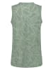 CMP Top funkcyjny w kolorze khaki